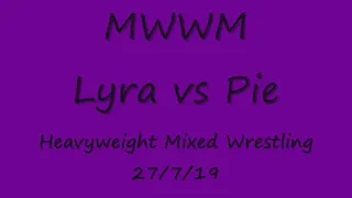 Pie Vs Lyra Fantasy