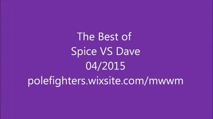 The Best of Spice vs Dave 2015