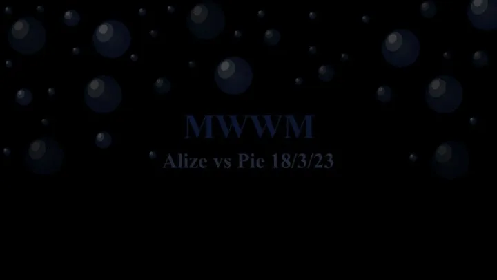 Alize vs Pie 18th March 2023