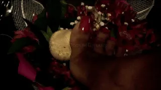 Foot Fetish Flowers