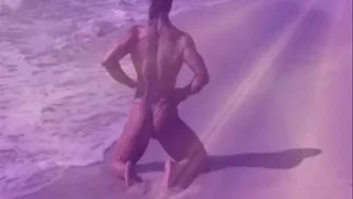 Hot Beach Day - part 4