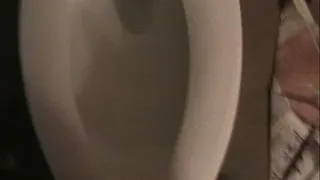 Be my Toilet Bowl