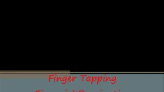 Finger Tap Domination