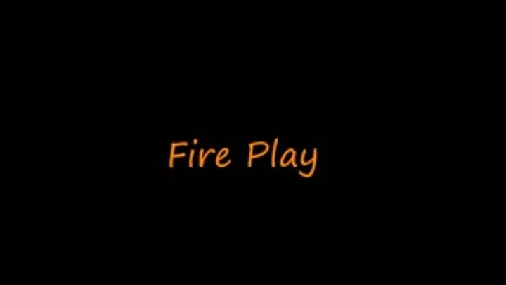 Fire Play