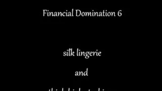 Financial Domination 6