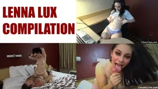 Lenna Lux Compilation