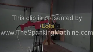 Machine - Lola5