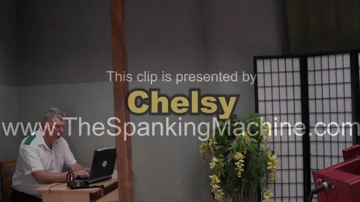 Machine - Chelsy3