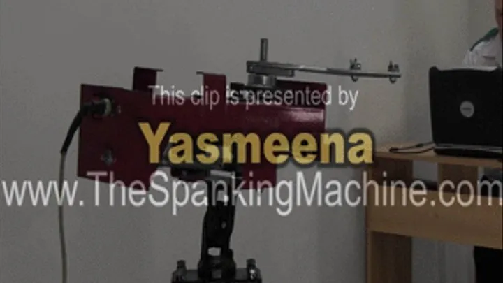 Machine - Yasmeena4