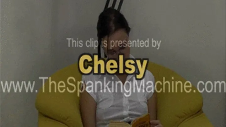 Machine - Chelsy2