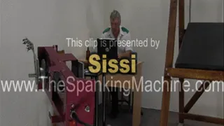 Machine - Sissi2