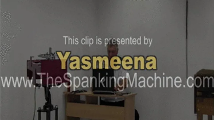 Machine - Yasmeena3