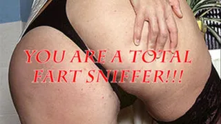 You Fart Sniffer!