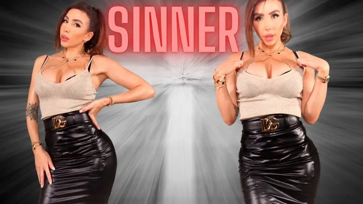 Sinner