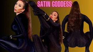 Satin Goddess