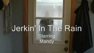 zJERKIN IN THE RAIN PART 1