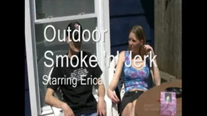 zSMOKE 'N' JERK PART 1