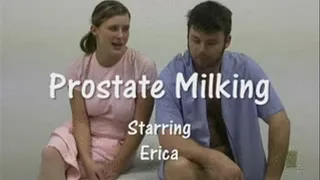 zPROSTATE MILKING PART 1