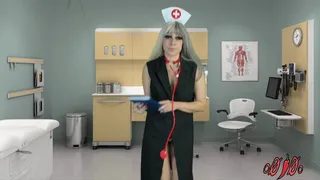 NURSE PEP: THE EXPERIMENT JOI