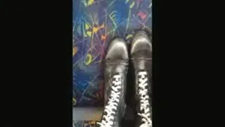 Dirty Train Seats