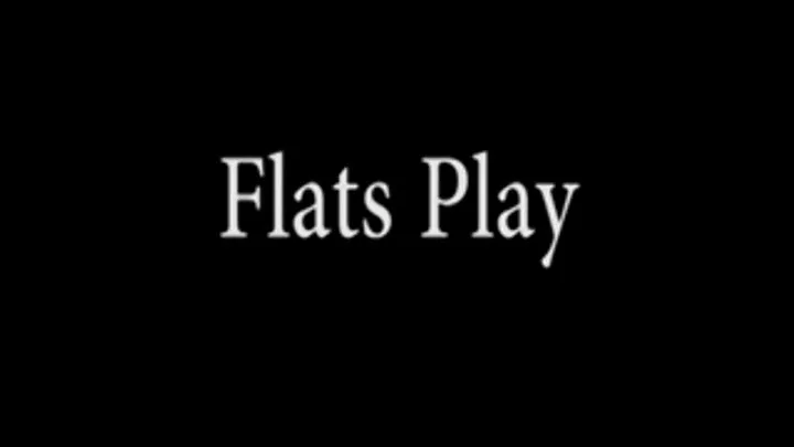 Flats Play HDX