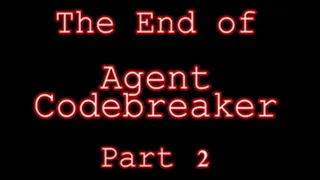 Codebreaker Part 2