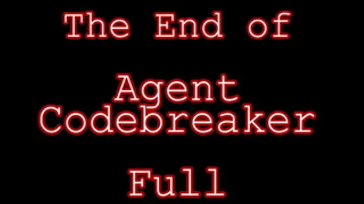 Codebreaker Full