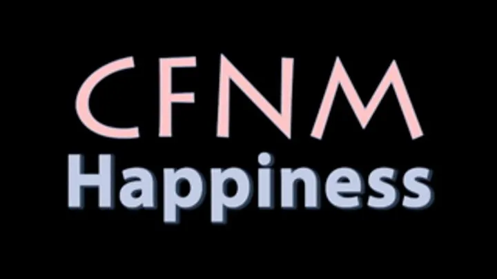 CFNM Happiness