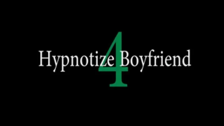 Boyfriend 4