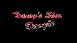 Tommy's Shoe Dangle