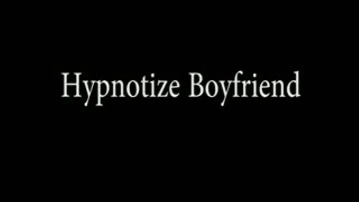 Boyfriend