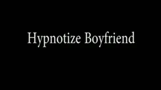 Boyfriend