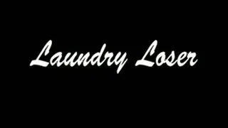 Laundry Loser