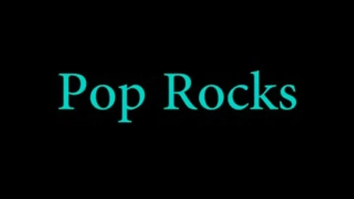 Pop Rocks