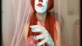 Fortune Teller Findom