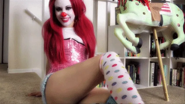 Fucking Kitzi Klown POV