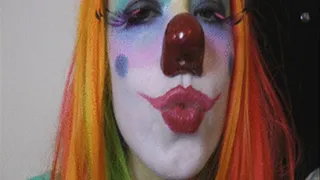 Int0xicating Clown Kisses