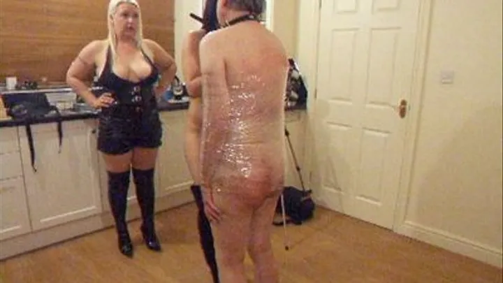 Cling film Part 1