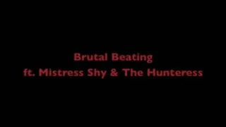 Brutal Beating