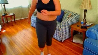 Workout Video #2 06-27-2012