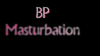 ''BP Masturbation and Foot Fetish'' (Kitty)