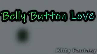 Belly Button Love Kitty Fantasy