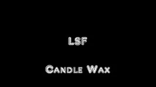 Candle Wax-Dawn