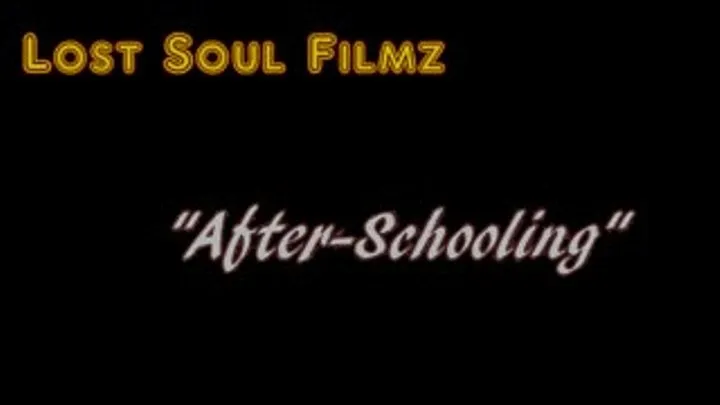 After-Schooling