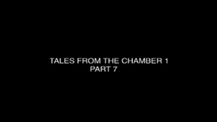 Tales From The Chamber 1 Part 7