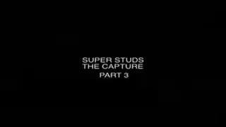 Super Studs The Capture 3/5