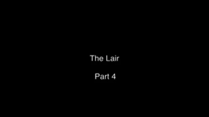The Lair 4/4