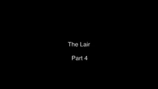 The Lair 4/4