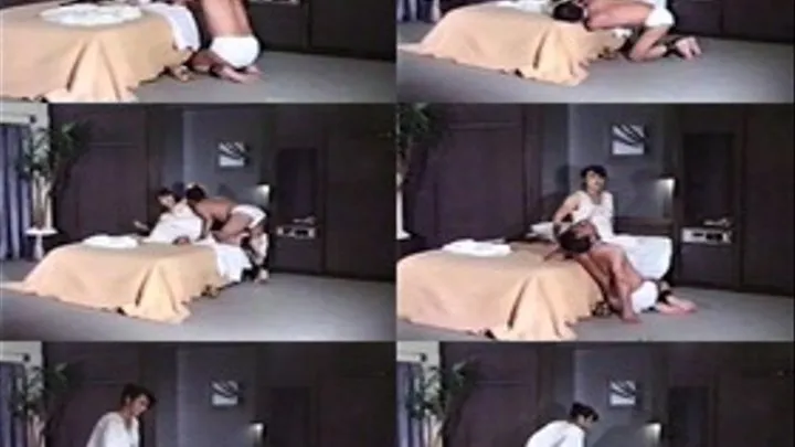 Husband, Stepson Face Slapping, Ass Smothering! - Full version - NO-044 (Faster Download)