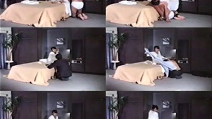 Husband, Stepson Face Slapping, Ass Smothering! - Part 2 - NO-044 (Faster Download)